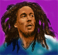 Abb. 49: Bob Marley