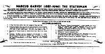 Abb. 15: Garvey The Statesman